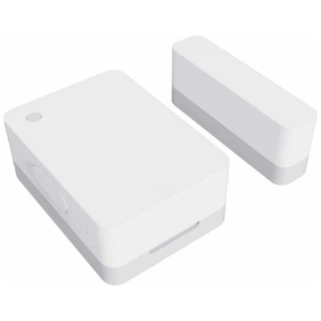 Opening sensor Xiaomi Mi Window and Door Sensor 2 (BHR5154GL), BT 5.1, CR2032, White-2