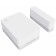 Opening sensor Xiaomi Mi Window and Door Sensor 2 (BHR5154GL), BT 5.1, CR2032, White