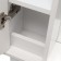 Bathroom mirror "Joy 50", 71.5 x 50 x 16 cm