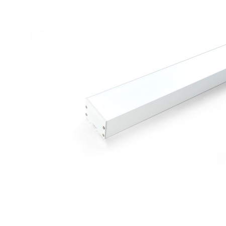 Feron, Cab257, 2 m, 2 m, white color profile