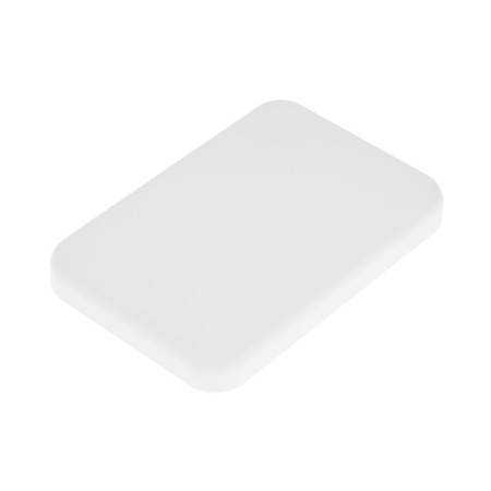 External battery CRR-32, 3000 mAh, 5 W, with the function Magsafe, Lightning, White-2