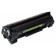 Cactus CS-CB435AS CB435A cartridge, for HP LJ P1005/P1006, 1,500 pages, black color