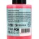 Soul Gel Relaks Time, 110 ml, raspberry aroma, Beauty Fox