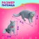 Game set "Cute cats", mix