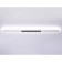 LED ceiling LED AMBRELLA LIGHT, LINTECH, FL51445, LED, 70 W, 5250LUM, 3000-6400K, white, black color.