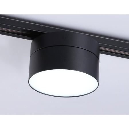 LED LED track ambrella track System GL6879, 16W, LED, Black Color Black-1