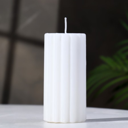 CLOSE-cylinder aromatic "relief. French vanilla", 5x10 cm