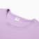 T-shirt female, lilac color, rr 46