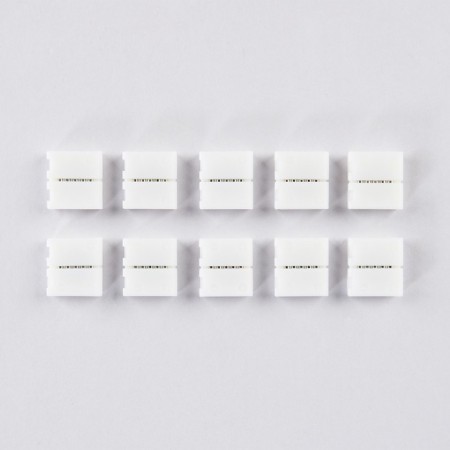 Direct connector for LED tape 5050 12/24V (5 contact) GS6251, 10 pcs-2