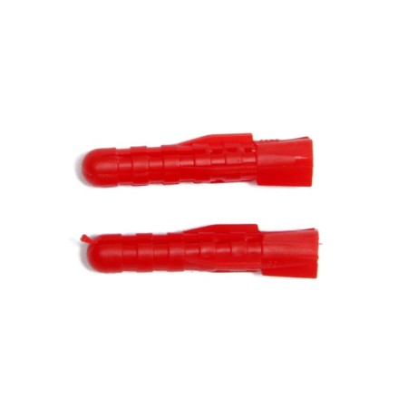 Tundra dowel, type T, spacer, polypropylene, 6x35 mm, 1000 pcs-4