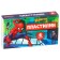 Plasticine 6 colors 60 g "Spider Man"