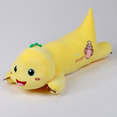Мягкая игрушка "Дино", 65 см-1