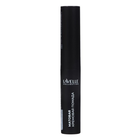 Lipstick Lavellecollection Cult of Passion matte, cream, tone 10-2