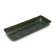 Mini-Pirate for seedlings, 58 × 21 × 12 cm, without inserts, dark green, Greengo