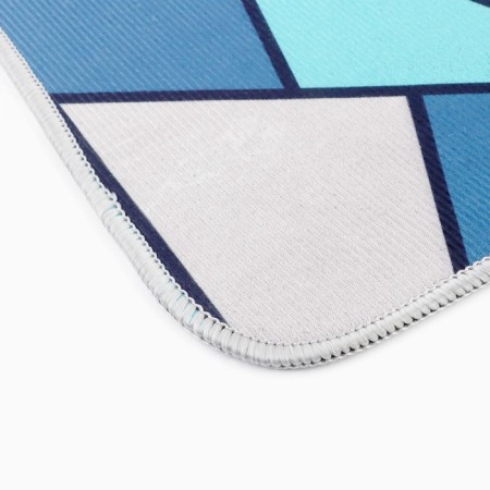 Bath mat "Geometry", 40 x 60 cm-1