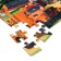 Puzzle "Turbosaurs. We can all! ”, 36 elements