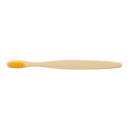 Bamboo denture soft, 5 pieces, mix of flowers-20