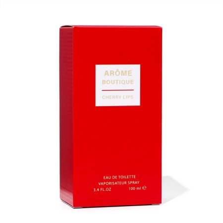 Women's toilet water Arome Boutique Cherry Lips, 100 ml (based on Lost Cherry (Tom Ford)-2