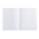 Subject subject calligrata top "animals", 48 sheets in the cage English, with reference material, cover coated cardboard, Uf-lak, block offset
