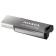 A-DATA 512GB UV350 AUV350-512G-RBK USB3.0 Silver flash drive