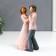 Suvenir Polystone "Slow Dancing" mix 20.5 cm