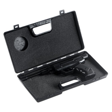 Pneumatic pistol "Blow H-01" feces. 4.5 mm, 3 j, bldg. plastic, up to 120 m/s-5