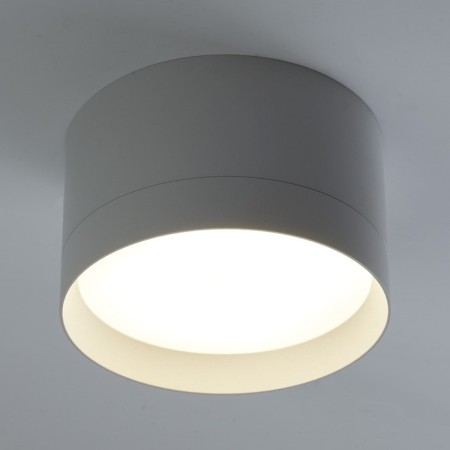 Ceiling light Feron HL370, IP20, GX70, 25 W, 115x115x70 mm, white color-7