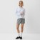 Jumper (Longsliv) Women's Minaku: Minaku: Basic Line Collection, Color White Rr. 46