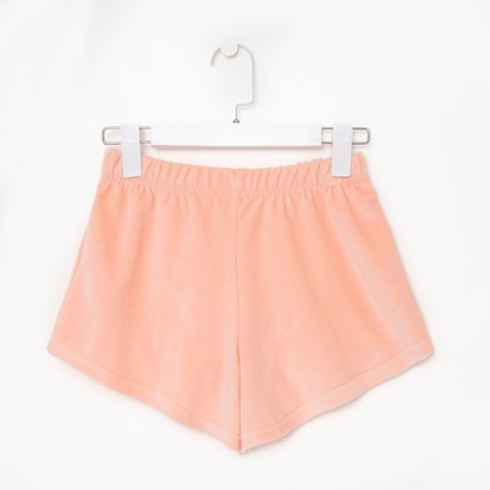 Female set (top, shorts) minku: Home Collection, Persian color, size 46-4
