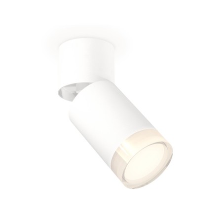 Ambrella Light, Techno, XM6312080, GU5.3, white sand color, white, white