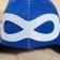 Bath cap "pilot"