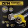 Flexible eyeliner for water zein, 1/2 ", tulle nut, 50 cm, with a key for installation