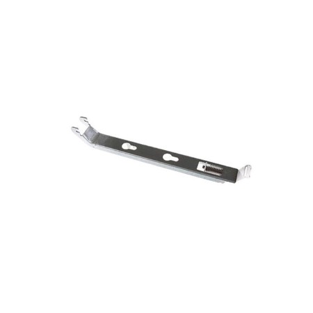 Wall bracket Buderus K15.4, with plastic inserts, type 20/21/22/33, 300 mm
