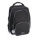 School backpack by Ergon. Spinka Erich Krause Ergoline 20l 44*33*22 UNIV Black 601118