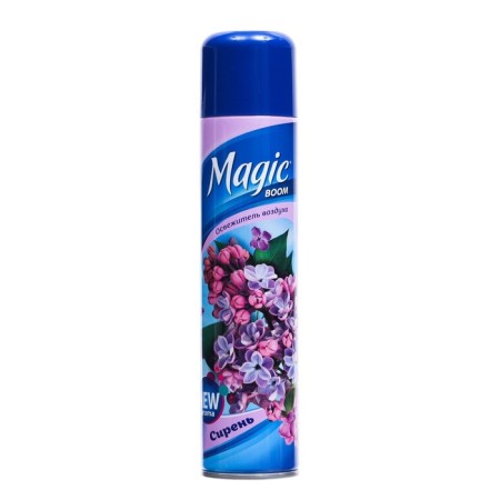 Magic Boom Lilac Fuel, 200 gr.-1