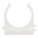 Support "Political", polypropylene, d = 32 mm