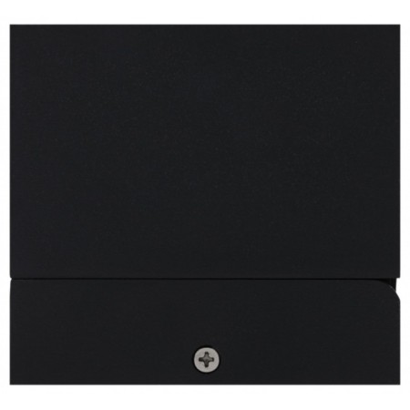 Bra WL37 BK MR16/GU10, Black 9.5x6.6x10 cm-3