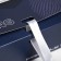 Gift folding box, packaging, "No. 1", 20 x 18 x 5 cm