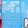 Lolling on the Vil Pop Milky stick, 16 g
