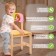 Wooden adjustable "Friends", (1-3)