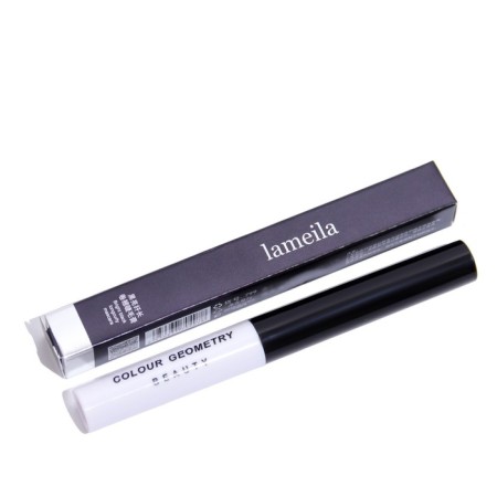 Lameila eyelashes, black color, 3.5 ml-3