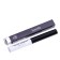 Lameila eyelashes, black color, 3.5 ml