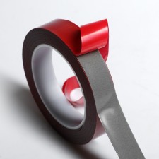 Adhesive tape Torso, bilateral, reinforced, 22 mm × 5 m