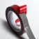 Adhesive tape Torso, bilateral, reinforced, 22 mm × 5 m