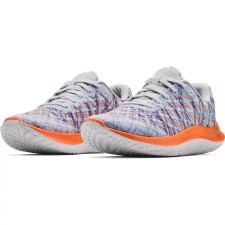Women's Sneakers Under Armor W Flow Velociti Wind, size 36.5 (3023561-104)