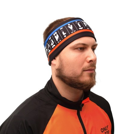 Sports bandage onlytop, p. L.-6