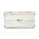 Capcake box, confectionery packaging, 2 cells “The most wonderful”, 16 x 8 x 7.5 cm