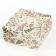 Folding gift box with 3D For You, Princesses, 15x15x7 cm