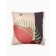 Set of decorative pillowcases Ethel "Sunshine", 4 pcs, 40*40 cm, velor