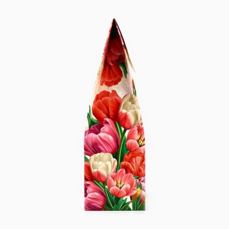Folding box "March 8", 9 x 19 x 6 cm-3